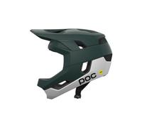 POC Otocon Race Mips - Uomo - Verde / Grigio - Taglia 59/62- modello 2025