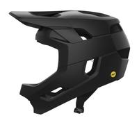 POC - Otocon Race MIPS - Casco per bici 59-62 cm - L nero