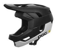 POC - Otocon Race MIPS - Casco per bici 59-62 cm - L nero/grigio
