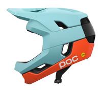 POC - Otocon Race MIPS - Casco per bici 59-62 cm - L variopinto
