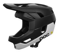 POC Otocon Race Mips - Unisex - Nero / Bianco - Taglia 55/58- modello 2025