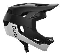 POC Otocon Race Mips - Uomo - Nero / Bianco - Taglia 59/62- modello 2024