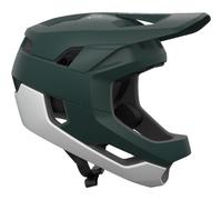 POC Otocon Race Mips - Uomo - Verde / Grigio - Taglia 59/62- modello 2025