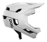 Casco POC Otocon bianco opaco - L