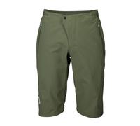 Poc Pantaloncini Essential Enduro Uomo Epidote Green S,M,XL