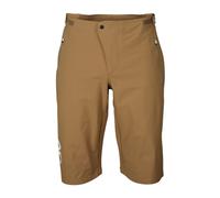Poc Pantaloncini Essential Enduro Uomo Jasper Brown S,M