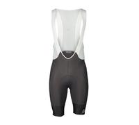 Poc Pantaloncini Essential Road VPD Uomo Sylvanite Grey/Hydrogen White S