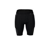 POC Pantaloncini protettivi Synovia VPD nero | S