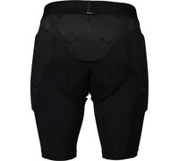 Poc Pantaloncini Protettivi Synovia Vpd Uranium Black