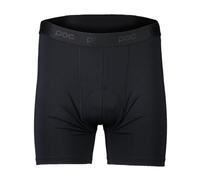 Poc Pantaloncini Re-cycle Boxer Uomo Uranium Black S