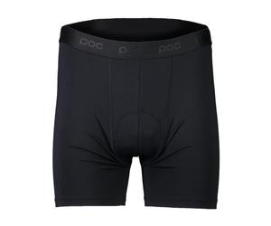 Poc Pantaloncini Re-cycle Boxer Uomo Uranium Black S
