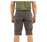 POC Pantaloni corti Essential Enduro senza fondello Grigio S