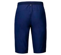 Poc Pantaloni Corti Essential Enduro Turmaline Navy