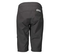 Poc Pantaloni Corti Essential Mtbs Sylvanite Grey