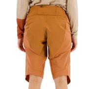 Poc Infinite All-mountain Shorts Rosso M Donna