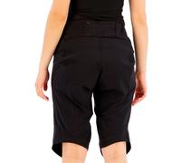 Poc Pantaloni Corti Infinite All Mountain Uranium Black