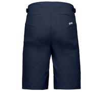 Poc Pantaloni Corti Motion Air Apatite Navy
