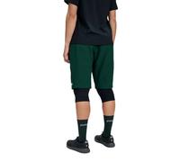 Poc W's Motion Air - pantaloncini MTB - donna Green S