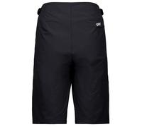 Poc Pantaloni Corti Motion Air Uranium Black