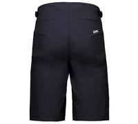 Poc Motion Air Shorts Nero 2XL Uomo Uranium Black
