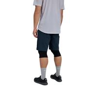 POC - Motion Shorts - Pantaloni da ciclismo L blu