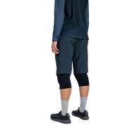 Poc Pantaloni Corti Motion Apatite Navy