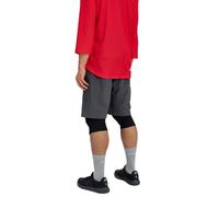 Poc Pantaloni Corti Motion Sylvanite Grey