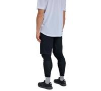 Poc Pantaloni Corti Motion Uranium Black