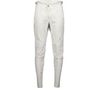 POC - Pantaloni idrorepellenti MTB - Motion Pants M Granite Grey per Uomo in Pelle - Taglia M - Grigio