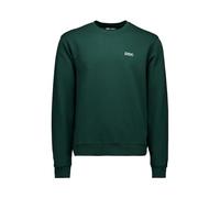Poc Felpa Pargasite Green / Hydrogen White