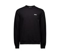 POC Crew - Uomo - Nero - Taglia XL- modello 2027