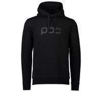 POC - POC Hood - Felpa con cappuccio XL nero