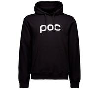 POC - POC Hood - Felpa con cappuccio XXL nero