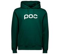 POC - POC Hood - Felpa con cappuccio XXL verde
