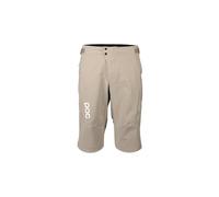 Poc poc infinite all mountain short grigio