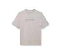POC - Poc Tee - T-shirt XS grigio