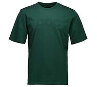 Poc Tee - T-shirt - uomo 2XL Dark Green man Supima