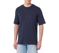 Poc Short Sleeve T-shirt Blu 2XL Uomo