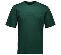 POC Tee - Uomo - Verde - Taglia M- modello 2025