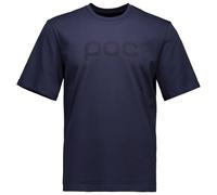 POC - Poc Tee - T-shirt S blu