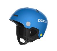 POC POCito Auric Cut MIPS - Il casco da sci offre un’eccellente protezione multi-impatto per i bambini in montagna