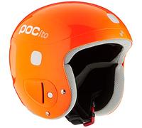 POCito Skull Orange