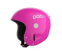 Poc Pocito Skull XS-S Fluorescent Pink
