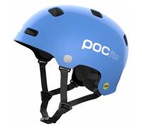 Poc POCito Crane MIPS - casco bici - bambino M/L Light Blue junior Mips