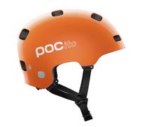 Poc POCito Crane MIPS - casco bici - bambino S Orange junior Mips