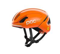 Pocito omne mips arancione casco