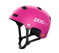 POC POCito Crane MIPS Casco da bici per bambini con MIPS, colori e dettagli POCito per garantire la visibilità dei bambini