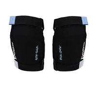 POC POCito Joint VPD Air Protettore per Ginocchia Bambini - 1002 Uranium Black L