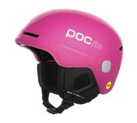 Poc POCito Obex MIPS - casco da sci - bambino Pink 51-54