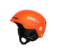 POCito Obex MIPS, casco da sci, arancione 48-52cm Fluorescent Orange
